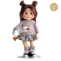 Lalka Autumn Lullu Dolls