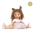 Lalka Balerina Balbina Lullu Dolls