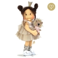 Lalka Candy Lou Lullu Dolls