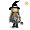 Lalka Czarownica Esmarelda Lullu Dolls