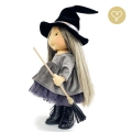 Lalka Czarownica Esmarelda Lullu Dolls