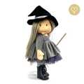 Lalka Czarownica Esmarelda Lullu Dolls
