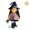 Lalka Czarownica Hexa Lullu Dolls