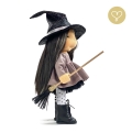 Lalka Czarownica Hexa Lullu Dolls