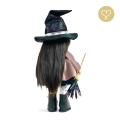 Lalka Czarownica Hexa Lullu Dolls