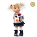 Lalka Domi Lullu Dolls
