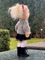 Lalka Domi Lullu Dolls