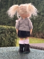 Lalka Domi Lullu Dolls