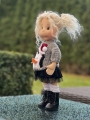 Lalka Domi Lullu Dolls
