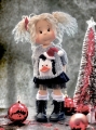 Lalka Domi Lullu Dolls