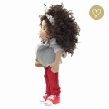 Lalka Elza Lullu Dolls
