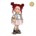 Lalka Gusia Lullu Dolls