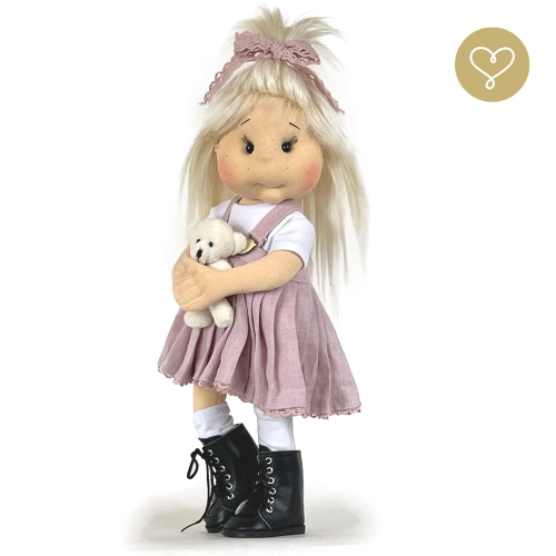 Lalka Isla Lullu Dolls