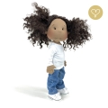 Lalka Kayla Lullu Dolls