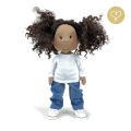 Lalka Kayla Lullu Dolls
