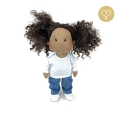Lalka Kayla Lullu Dolls