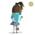 Lalka Kiki Lullu Dolls