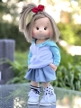 Lalka Kiki Lullu Dolls