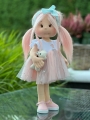 Lalka Kinia Lullu Dolls