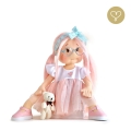 Lalka Kinia Lullu Dolls