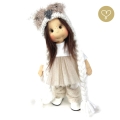 Lalka Klara Lullu Dolls