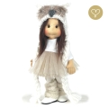 Lalka Klara Lullu Dolls