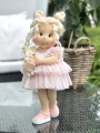 Lalka Laura Lullu Dolls