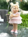 Lalka Laura Lullu Dolls