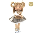 Lalka Lea Lullu Dolls