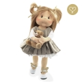 Lalka Lea Lullu Dolls
