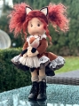 Lalka Lisa Lullu Dolls