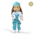 Lalka Lekarka Agnieszka Lullu Dolls
