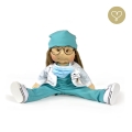 Lalka Lekarka Agnieszka Lullu Dolls