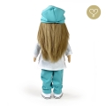 Lalka Lekarka Agnieszka Lullu Dolls