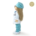 Lalka Lekarka Agnieszka Lullu Dolls