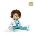 Lalka Lekarz Andrzej Lullu Dolls