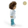 Lalka Lekarz Andrzej Lullu Dolls