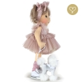 Lalka Lusia Lullu Dolls