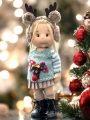 Lalka Margaretka Lullu Dolls