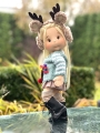Lalka Margaretka Lullu Dolls