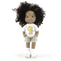 Lalka Matumaini Lullu Dolls