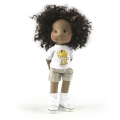 Lalka Matumaini Lullu Dolls