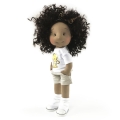 Lalka Matumaini Lullu Dolls