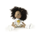 Lalka Matumaini Lullu Dolls
