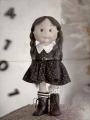 Lalka Midnight Lullu Dolls