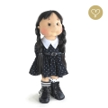 Lalka Midnight Lullu Dolls