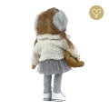 Lalka Mika Lullu Dolls