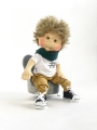 Lalka Nikodem Lullu Dolls