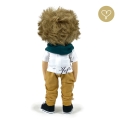 Lalka Nikodem Lullu Dolls