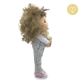 Lalka Nina Lullu Dolls